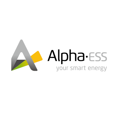 ALPHA-ESS