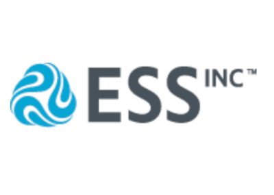 ESS Tech, Inc.