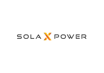 SolaX Power Network Technology (Zhejiang) Co. , Ltd.
