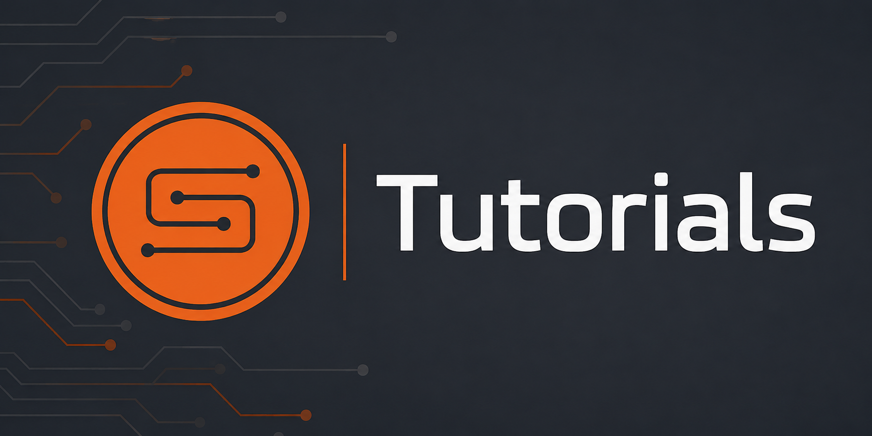 Tutorials
