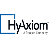 HyAxiom – Doosan Fuel Cell