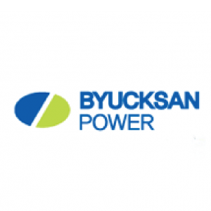 Byucksan Power Co.Ltd