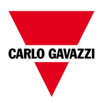 Carlo Gavazzi Controls S.pA.